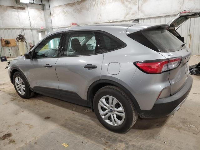 Image 2 of 2021 FORD ESCAPE S 2021 with VIN 1FMCU0F61MUA47609