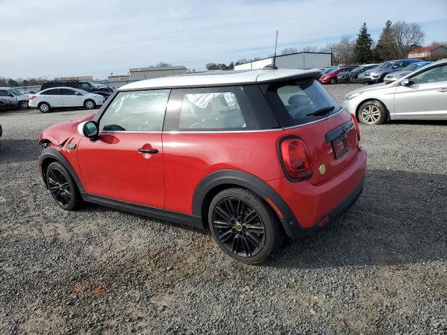 Image 2 of 2023 MINI COOPER SE 2023 with VIN WMW13DJ02P2T77961