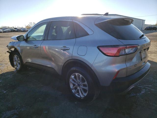 Изображение 2 2022 FORD ESCAPE SE 2022 с VIN 1FMCU9BZ4NUA82229