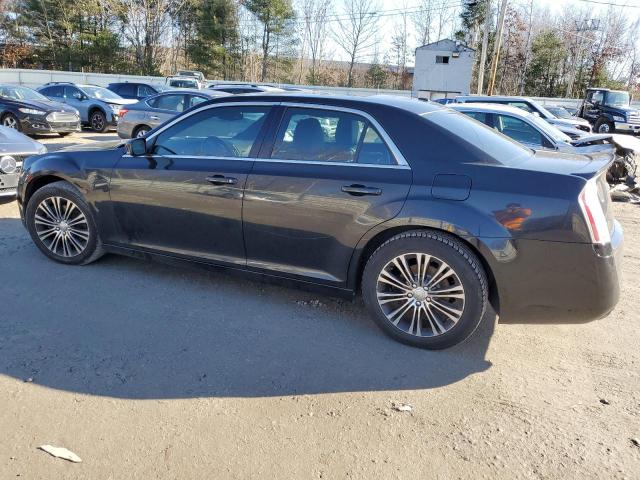 Image 2 of 2012 CHRYSLER 300 S 2012 with VIN 2C3CCAJTXCH137437