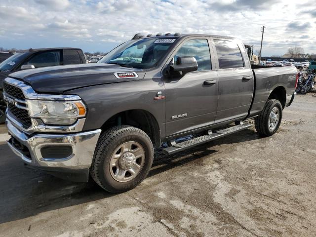 Obraz 2022 RAM 2500 TRADESMAN 2022