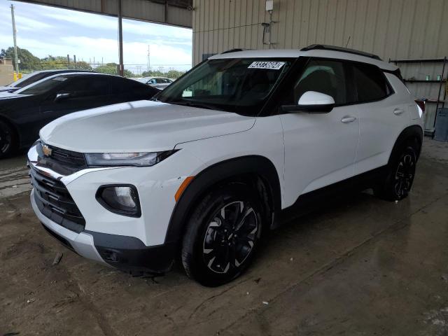 Изображение 2023 CHEVROLET TRAILBLAZER LT 2023