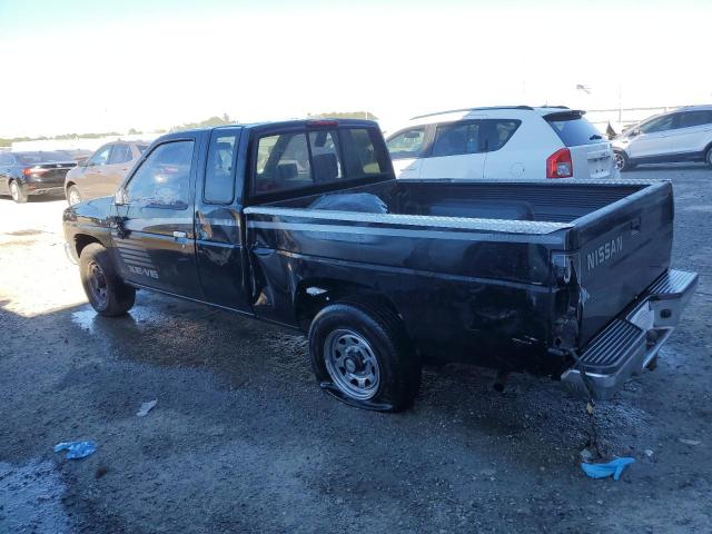 Obraz 2 z 1995 NISSAN TRUCK KING CAB SE 1995 z VIN 1N6HD16S0SC446458