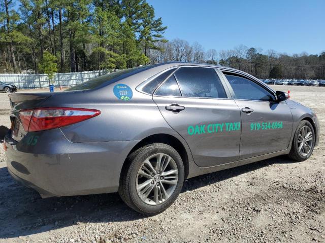 Obraz 3 z 2015 TOYOTA CAMRY HYBRID 2015 z VIN 4T1BD1FK2FU150846