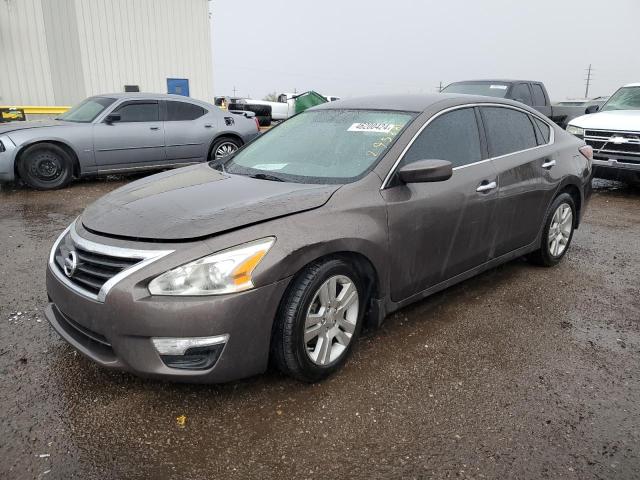 Image 1 of 2015 NISSAN ALTIMA 2.5 2015 with VIN 1N4AL3AP9FC295881
