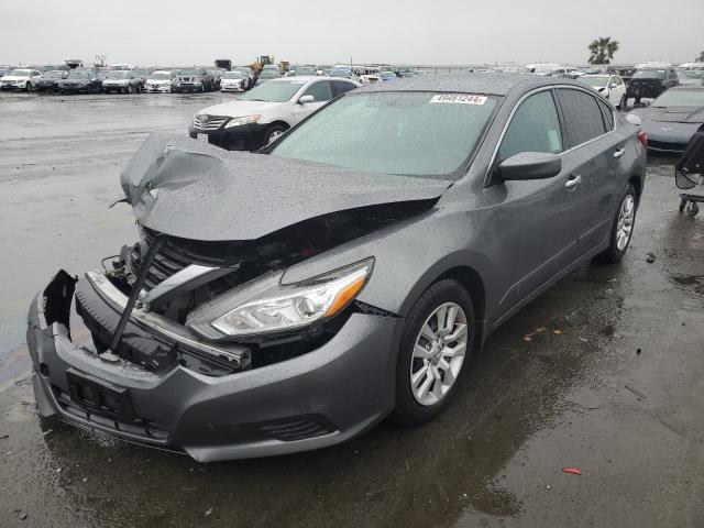 Image 1 of 2017 NISSAN ALTIMA 2.5 2017 with VIN 1N4AL3AP1HN359385