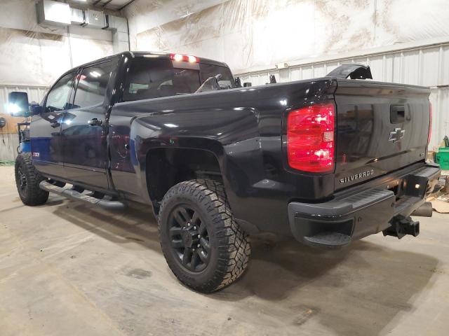 Obraz 2 z 2019 CHEVROLET SILVERADO K2500 HEAVY DUTY LTZ 2019 z VIN 1GC1KTEYXKF132682