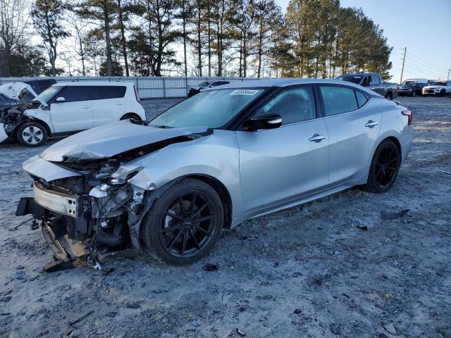 Image 1 of 2016 NISSAN MAXIMA 3.5S 2016 with VIN 1N4AA6AP3GC393734