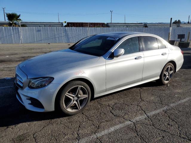 Obraz 1 z 2017 MERCEDES-BENZ E-CLASS 300 2017 z VIN WDDZF4JB1HA121404