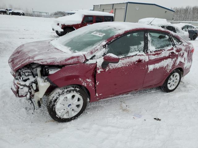 Изображение 2011 FORD FIESTA SE 2011