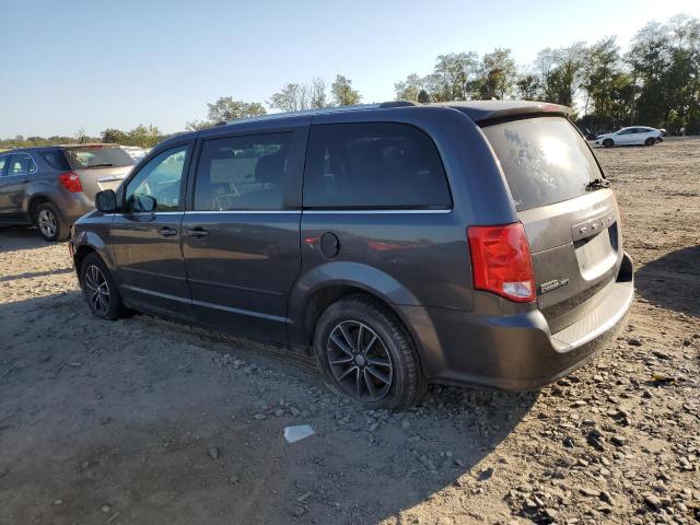 Изображение 2 2017 DODGE GRAND CARAVAN SXT 2017 с VIN 2C4RDGCG5HR843061