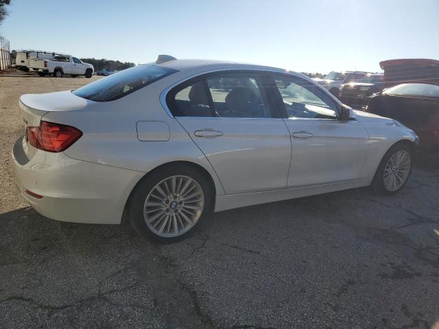 Изображение 3 2015 BMW 328 I 2015 с VIN WBA3A5G52FNS90260