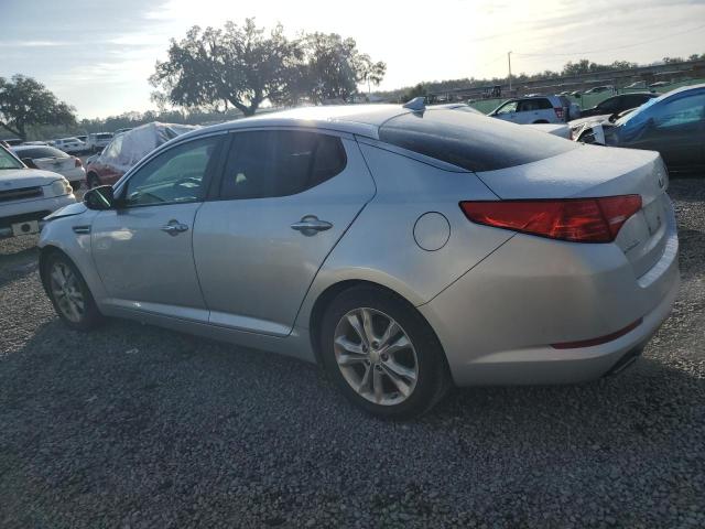 Image 2 of 2013 KIA OPTIMA EX 2013 with VIN 5XXGN4A72DG171632