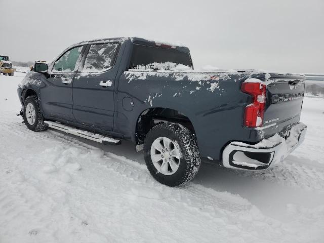 Obraz 2 z 2019 CHEVROLET SILVERADO K1500 LT 2019 z VIN 1GCPYDEK7KZ353195