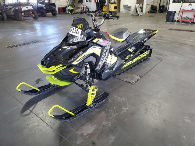 Image 2 of 2019 POLA PRO RMK 2019 with VIN SN1EGM8P5KC345694