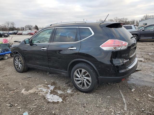 Obraz 2 z 2015 NISSAN ROGUE S 2015 z VIN 5N1AT2MV9FC843145