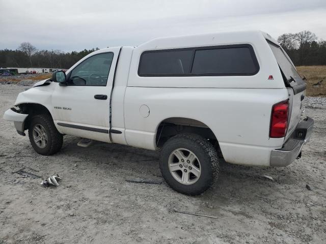 Obraz 2 z 2007 DODGE RAM 1500 ST 2007 z VIN 1D7HU16P37J574782