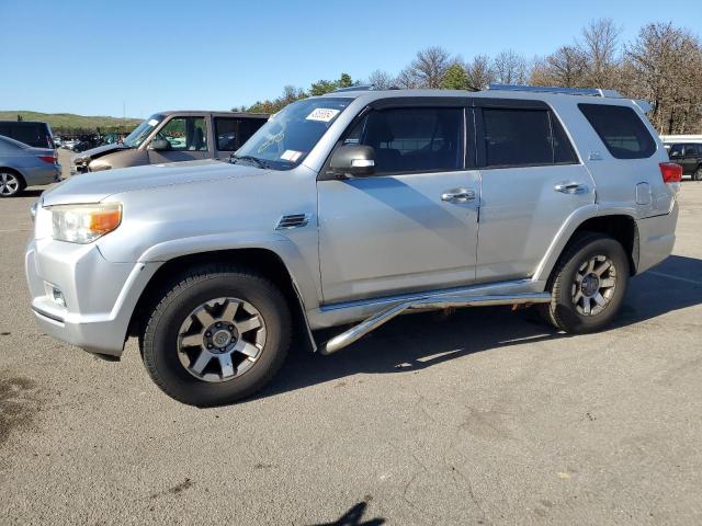 2010 TOYOTA 4RUNNER SR5 2010 image