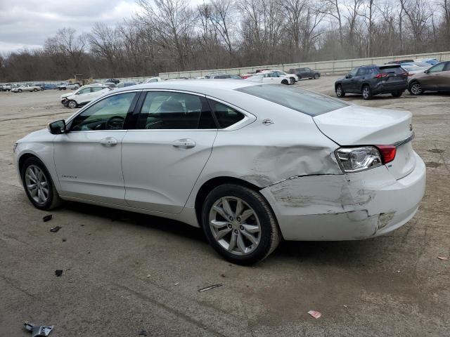 Obraz 2 z 2018 CHEVROLET IMPALA LT 2018 z VIN 2G1105S34J9114785