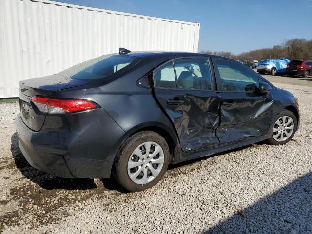 Изображение 3 2022 TOYOTA COROLLA LE 2022 с VIN 5YFEPMAE0NP310794