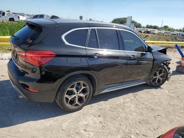 Image 3 of 2019 BMW X1 XDRIVE28I 2019 with VIN WBXHT3C5XK3H34607