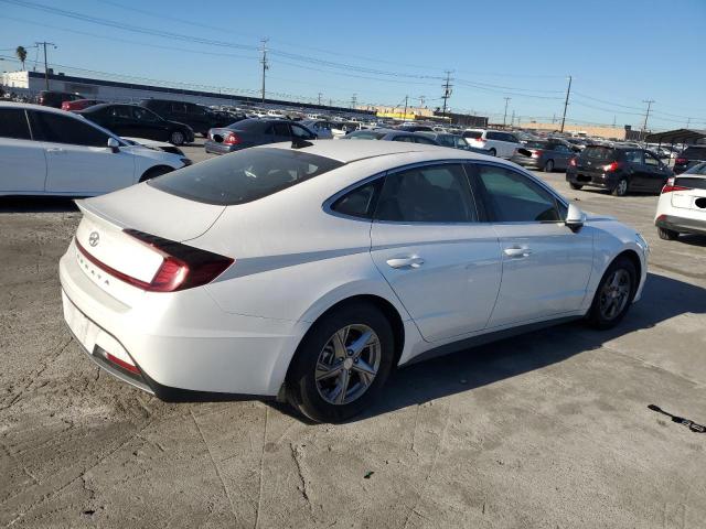 Изображение 3 2022 HYUNDAI SONATA SE 2022 с VIN KMHL24JA8NA240125