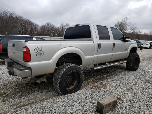 Obraz 3 z 2012 FORD F350 SUPER DUTY 2012 z VIN 1FT8W3BT5CEA11853