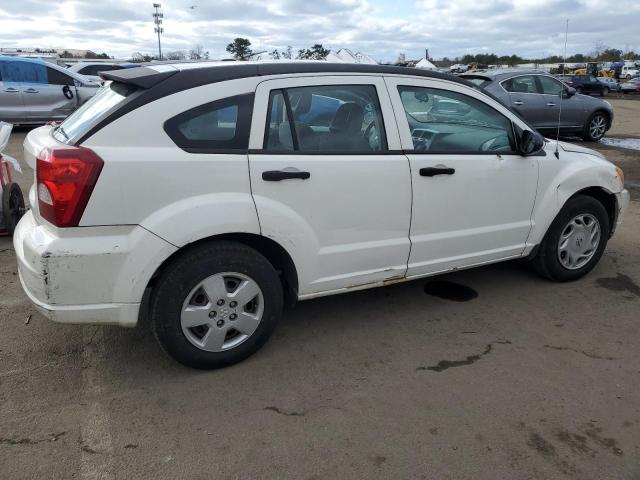 Изображение 3 2007 DODGE CALIBER  2007 с VIN 1B3HB28B47D152303
