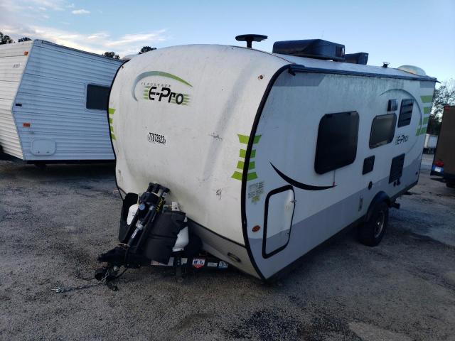 Изображение 2 2020 WILDWOOD FLAGSTAFF 2020 с VIN 5ZT2FSHC2L3009138