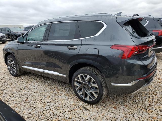 Image 2 of 2023 HYUNDAI SANTA FE CALLIGRAPHY 2023 with VIN 5NMS5DAL4PH617101