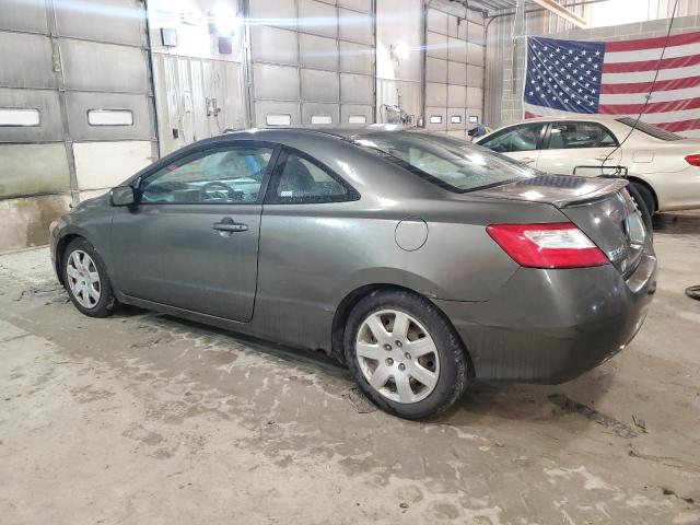 Obraz 2 z 2006 HONDA CIVIC LX 2006 z VIN 2HGFG12646H580033