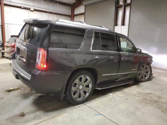 Obraz 3 z 2016 GMC YUKON DENALI 2016 z VIN 1GKS2CKJ6GR199575