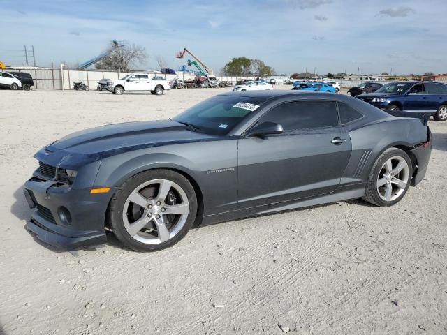 2010 CHEVROLET CAMARO SS 2010 image