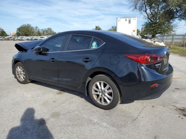 Изображение 2 2016 MAZDA 3 SPORT 2016 с VIN JM1BM1U72G1305871