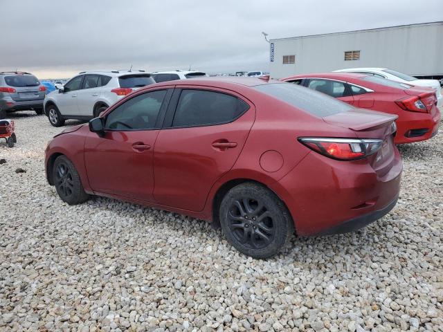 Image 2 of 2019 TOYOTA YARIS L 2019 with VIN 3MYDLBYV0KY515143