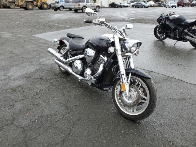 2008 HONDA VTX1800 F3 2008 image