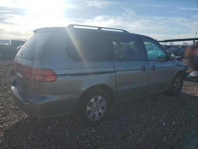 Obraz 3 z 2001 HONDA ODYSSEY EX 2001 z VIN 2HKRL18611H508303