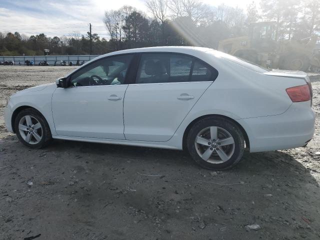 Obraz 2 z 2014 VOLKSWAGEN JETTA TDI 2014 z VIN 3VWLL7AJ3EM275397