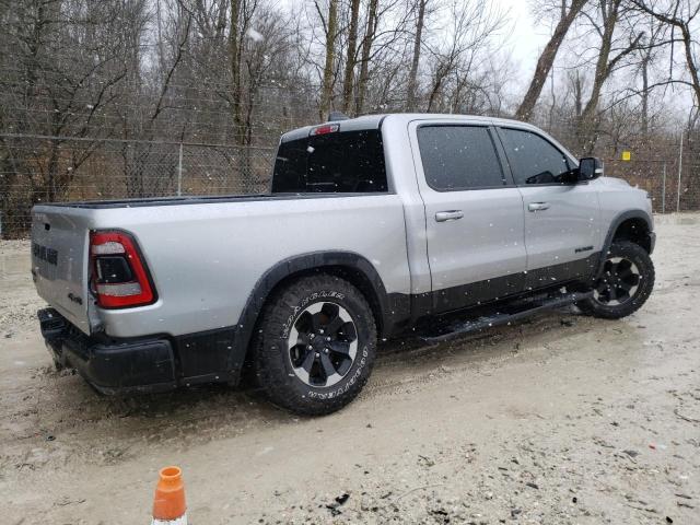Изображение 3 2020 RAM 1500 REBEL 2020 с VIN 1C6SRFLT6LN153987