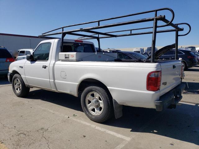 Obraz 2 z 2005 FORD RANGER  2005 z VIN 1FTYR10U05PA55399