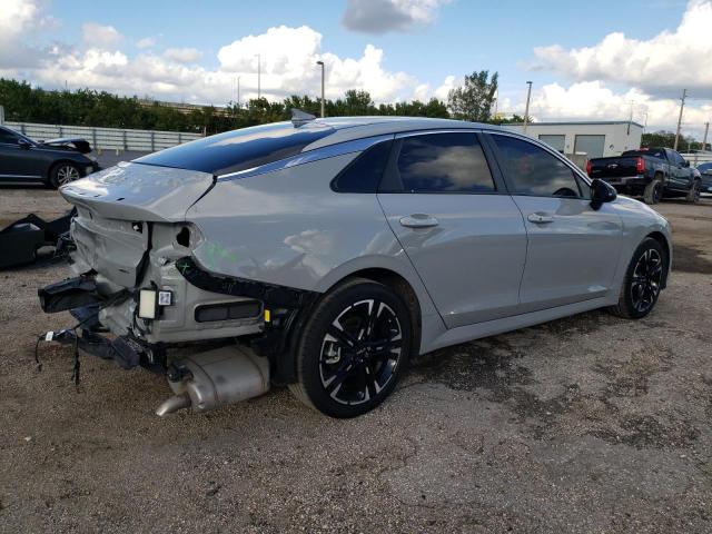 Изображение 3 2024 KIA K5 GT LINE 2024 с VIN 5XXG64J27RG230876