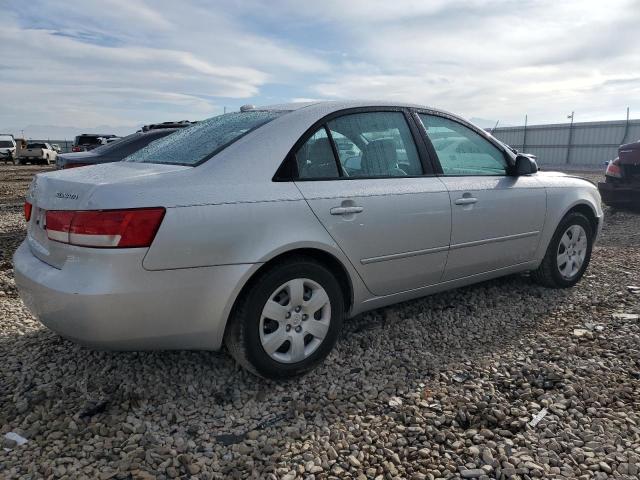 Изображение 3 2008 HYUNDAI SONATA GLS 2008 с VIN 5NPET46C68H345490