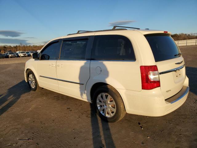 Изображение 2 2013 CHRYSLER TOWN & COUNTRY TOURING 2013 с VIN 2C4RC1BG6DR779866