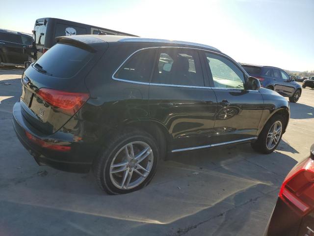 Image 3 of 2014 AUDI Q5 PREMIUM PLUS 2014 with VIN WA1LFAFPXEA024386