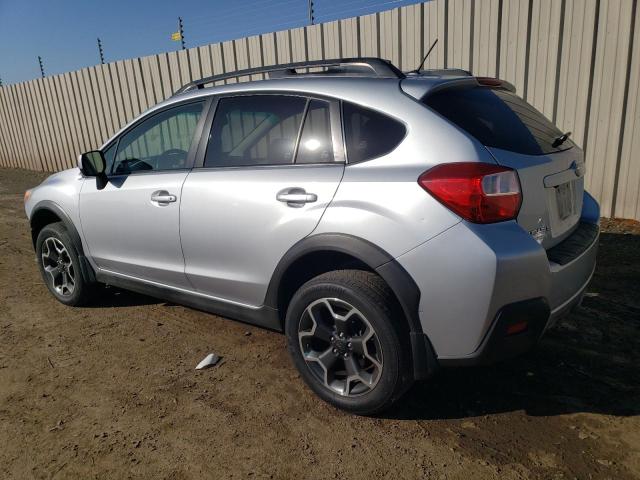 Изображение 2 2013 SUBARU XV CROSSTREK 2.0 LIMITED 2013 с VIN JF2GPAGC7DH847753