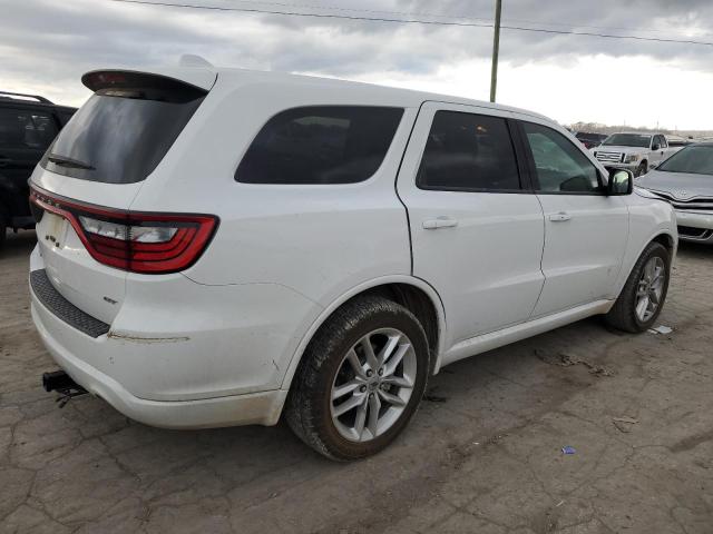 Изображение 3 2022 DODGE DURANGO GT 2022 с VIN 1C4RDHDG9NC131936