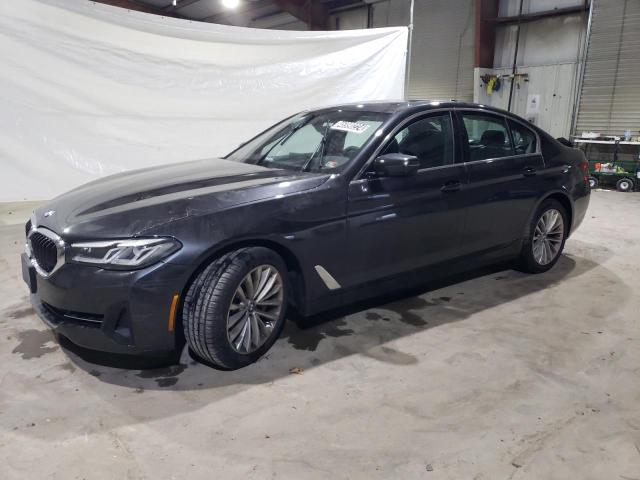 Изображение 1 2023 BMW 530 XI 2023 с VIN WBA13BJ07PWY22661