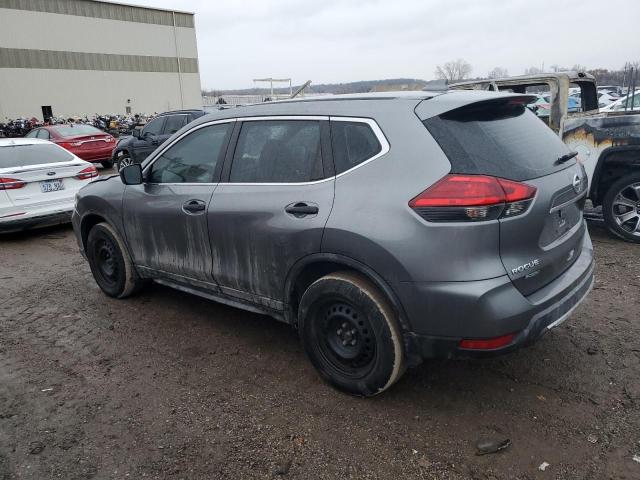 Obraz 2 z 2017 NISSAN ROGUE SV 2017 z VIN 5N1AT2MV8HC772037