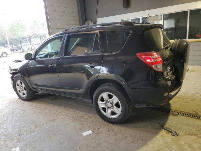 Изображение 2 2009 TOYOTA RAV4  2009 с VIN 2T3BF33V79W011442