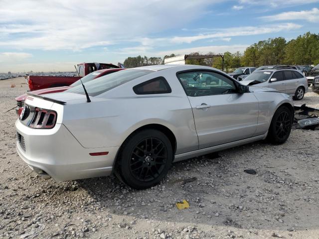 Изображение 3 2014 FORD MUSTANG  2014 с VIN 1ZVBP8AM9E5316329